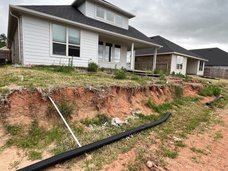 Perma Pier Services Foundation Failure 768x576